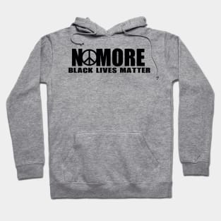 Black Lives Matter Hoodie